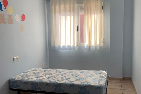 Rækkehus i Pinoso, Alicante, Pinoso - € 126.000 | Ref: V0045-22 - foto 19